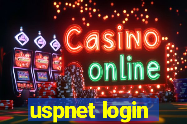 uspnet login